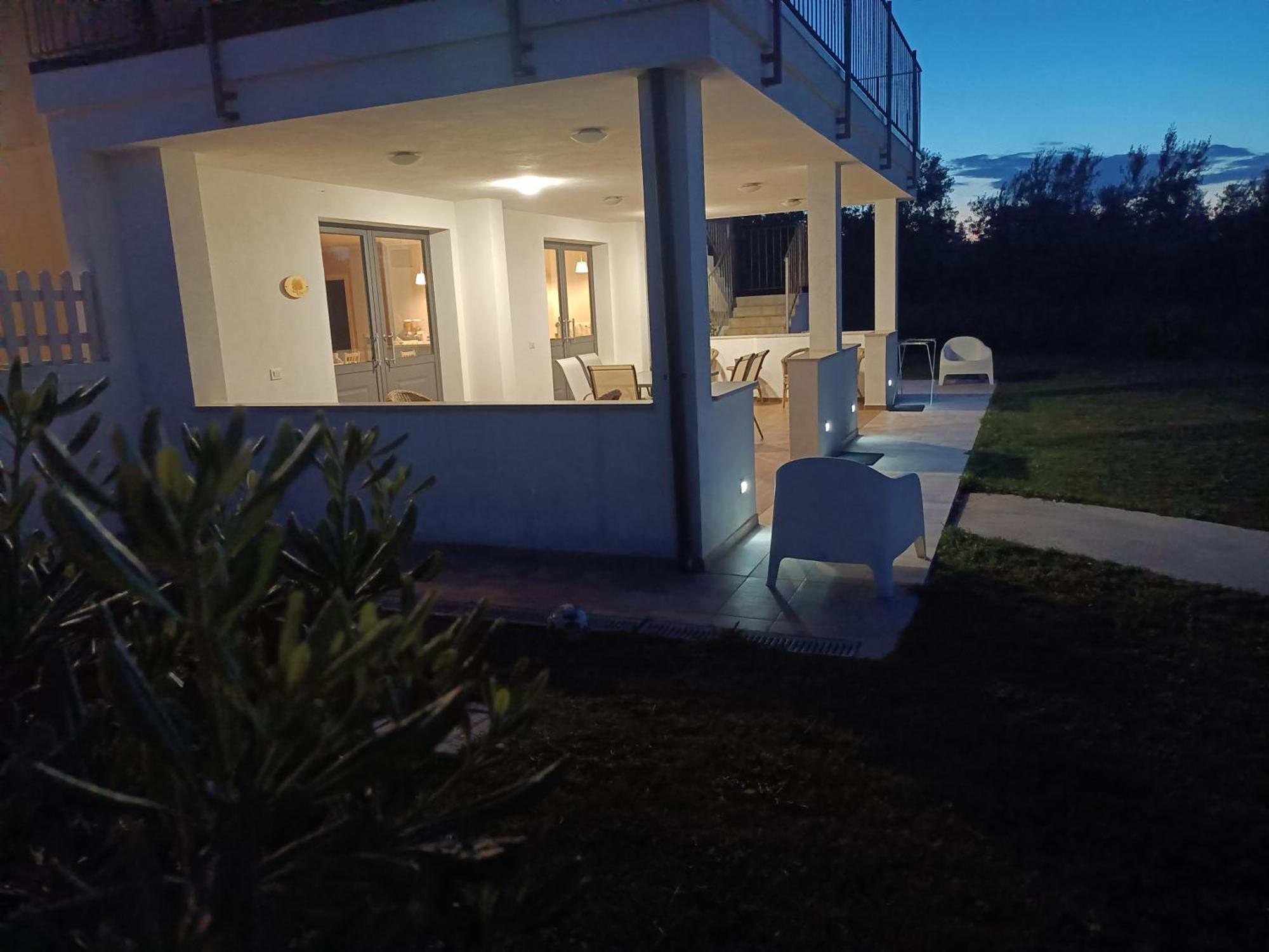 Natura E Mente Camere E Relax Vasto Exteriör bild